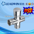 popular three ways angle valve with high quality